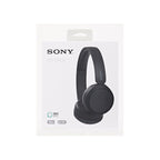 Sony Headphones Sony WH-CH520 Wireless Bluetooth Headphones - Black