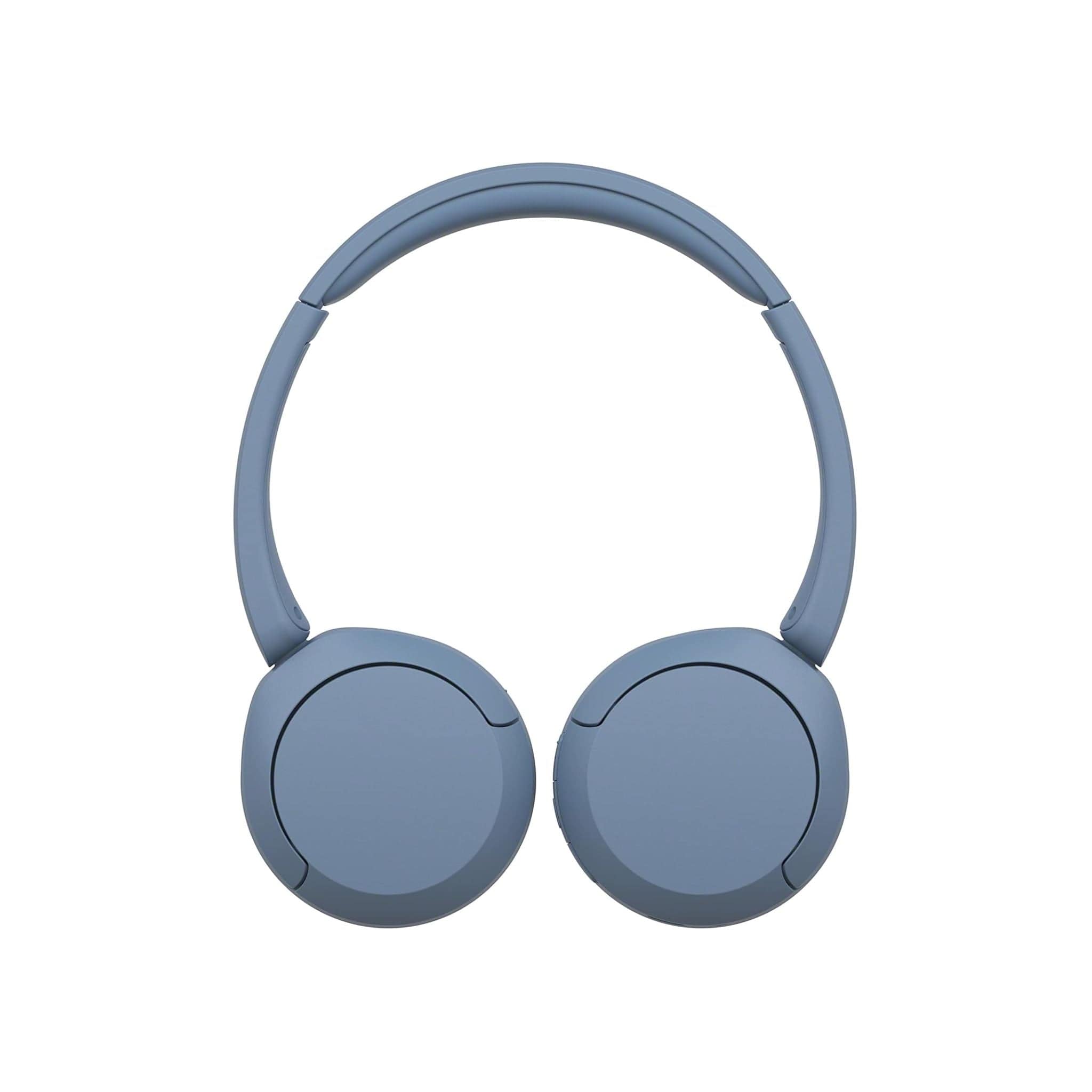 Sony WH-CH520 Wireless Bluetooth Headphones - up to 50 Hours Battery Life -Blue Secondary image