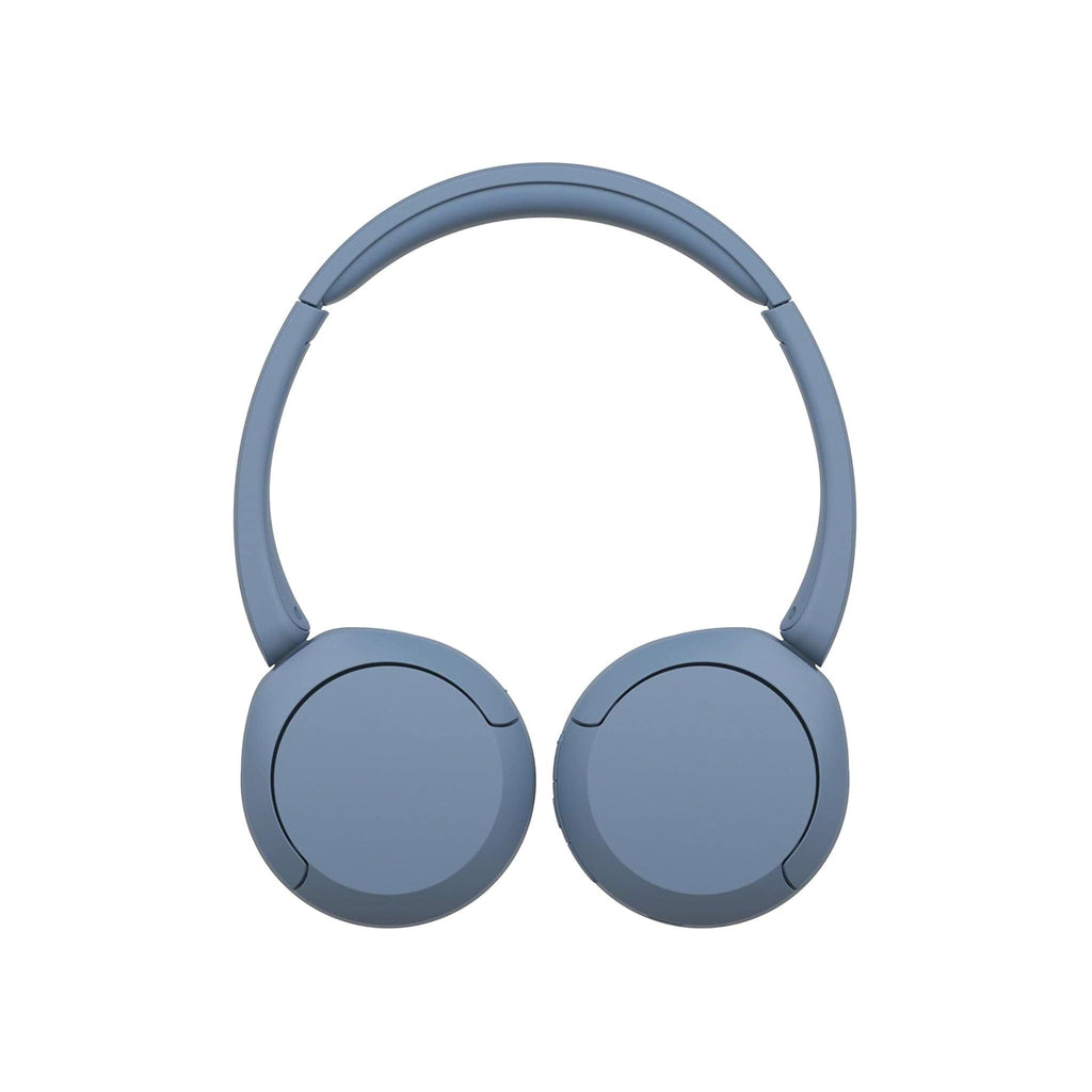 Sony Headphones Sony WH-CH520 Wireless Bluetooth Headphones - Blue