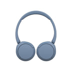 Sony Headphones Sony WH-CH520 Wireless Bluetooth Headphones - Blue