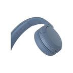Sony Headphones Sony WH-CH520 Wireless Bluetooth Headphones - Blue