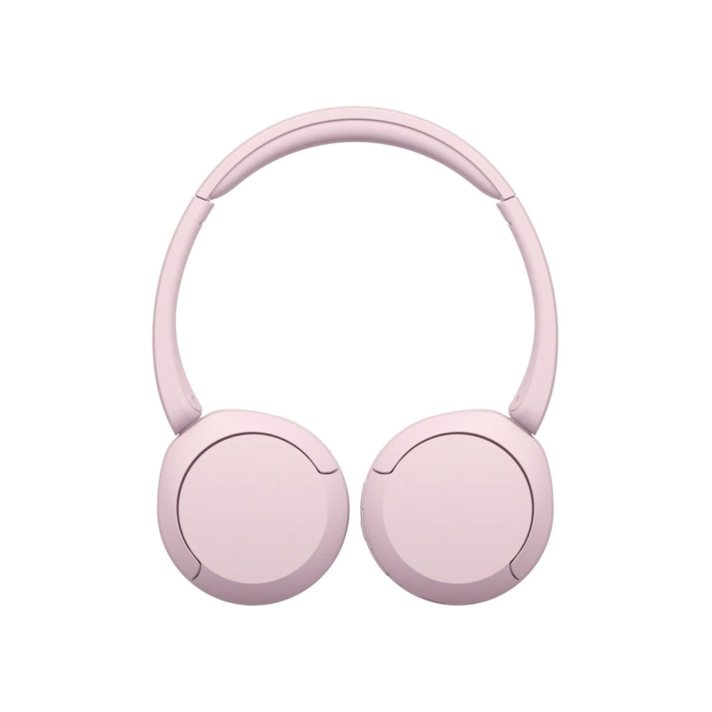 Sony Headphones Sony WH-CH520 Wireless Bluetooth Headphones - Pink