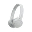 Sony Headphones Sony WH-CH520 Wireless Bluetooth Headphones - White