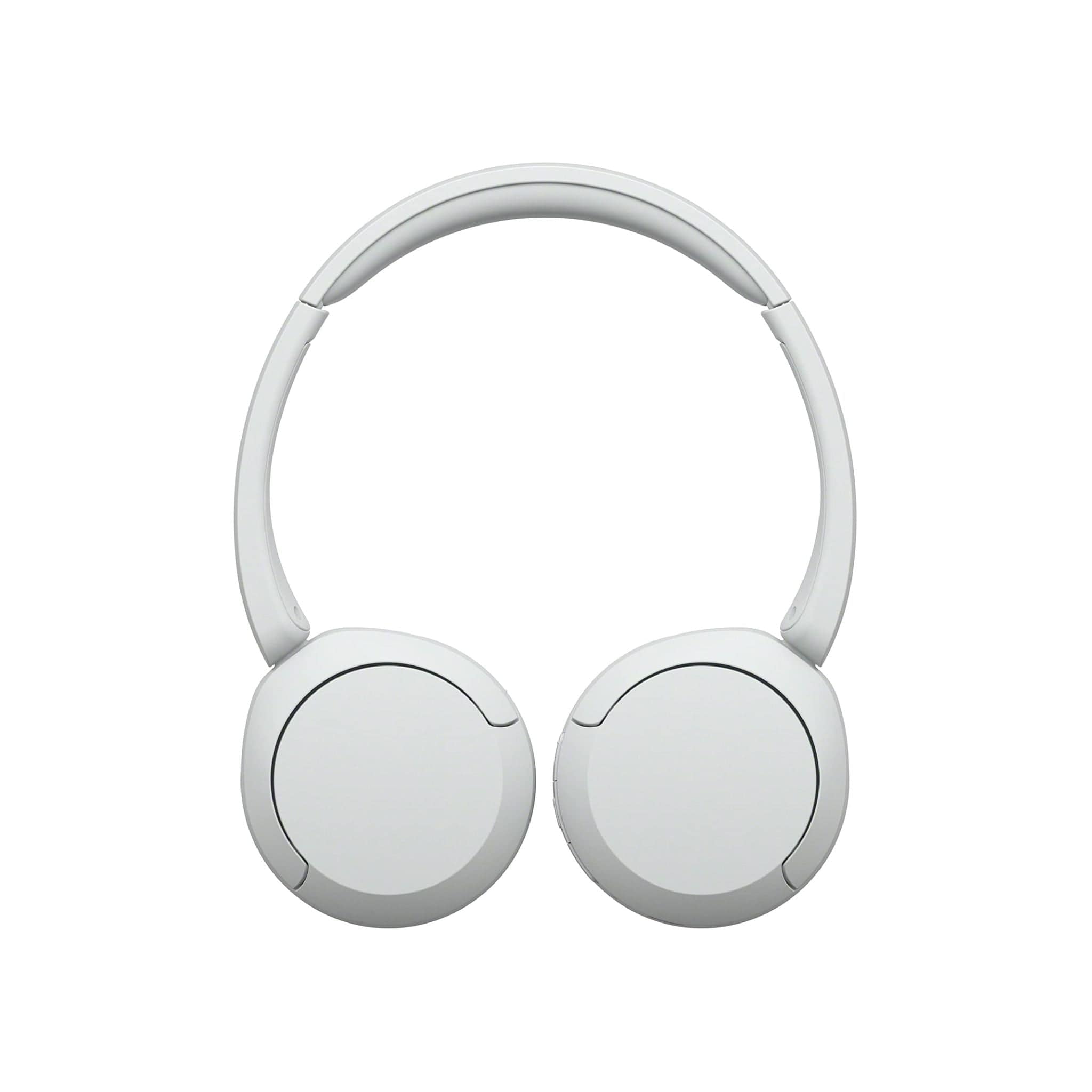 Sony WH-CH520 Wireless Bluetooth Headphones - up to 50 Hours Battery Life - White Secondary image