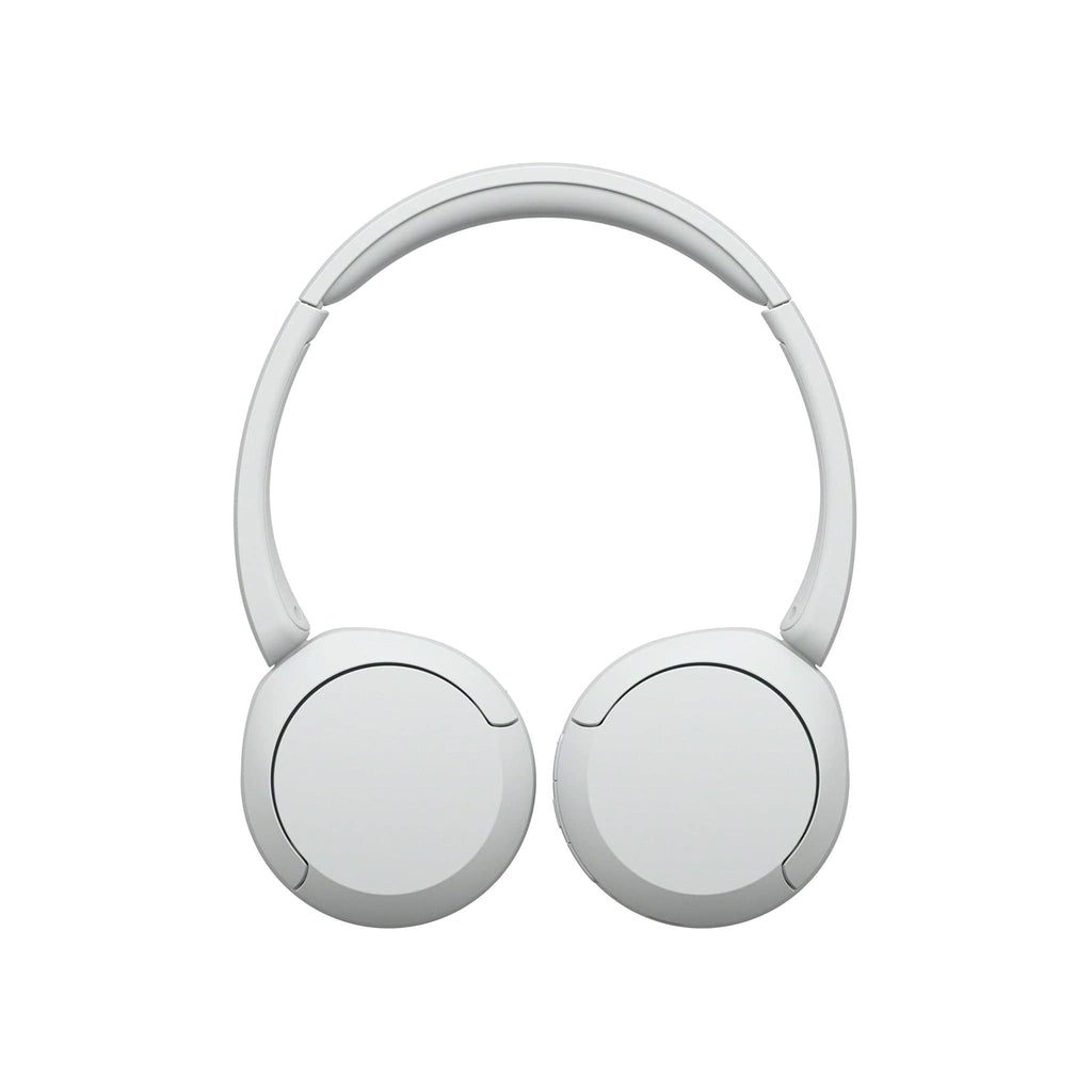Sony Headphones Sony WH-CH520 Wireless Bluetooth Headphones - White