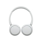 Sony Headphones Sony WH-CH520 Wireless Bluetooth Headphones - White