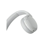 Sony Headphones Sony WH-CH520 Wireless Bluetooth Headphones - White