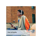 Sony Headphones Sony WH-CH520 Wireless Bluetooth Headphones - White