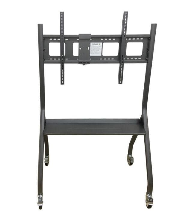 Tech Direct NG Interactive Products And Accessories Mobile stand for 75" Interactive Flat Panel