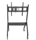 Tech Direct NG Interactive Products And Accessories Mobile stand for 75" Interactive Flat Panel