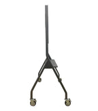 Tech Direct NG Interactive Products And Accessories Mobile stand for 75" Interactive Flat Panel