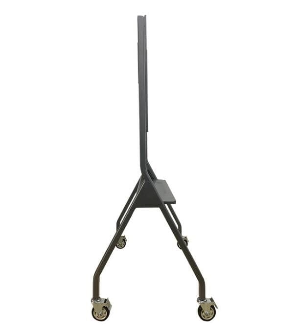 Tech Direct NG Interactive Products And Accessories Mobile stand for 75" Interactive Flat Panel