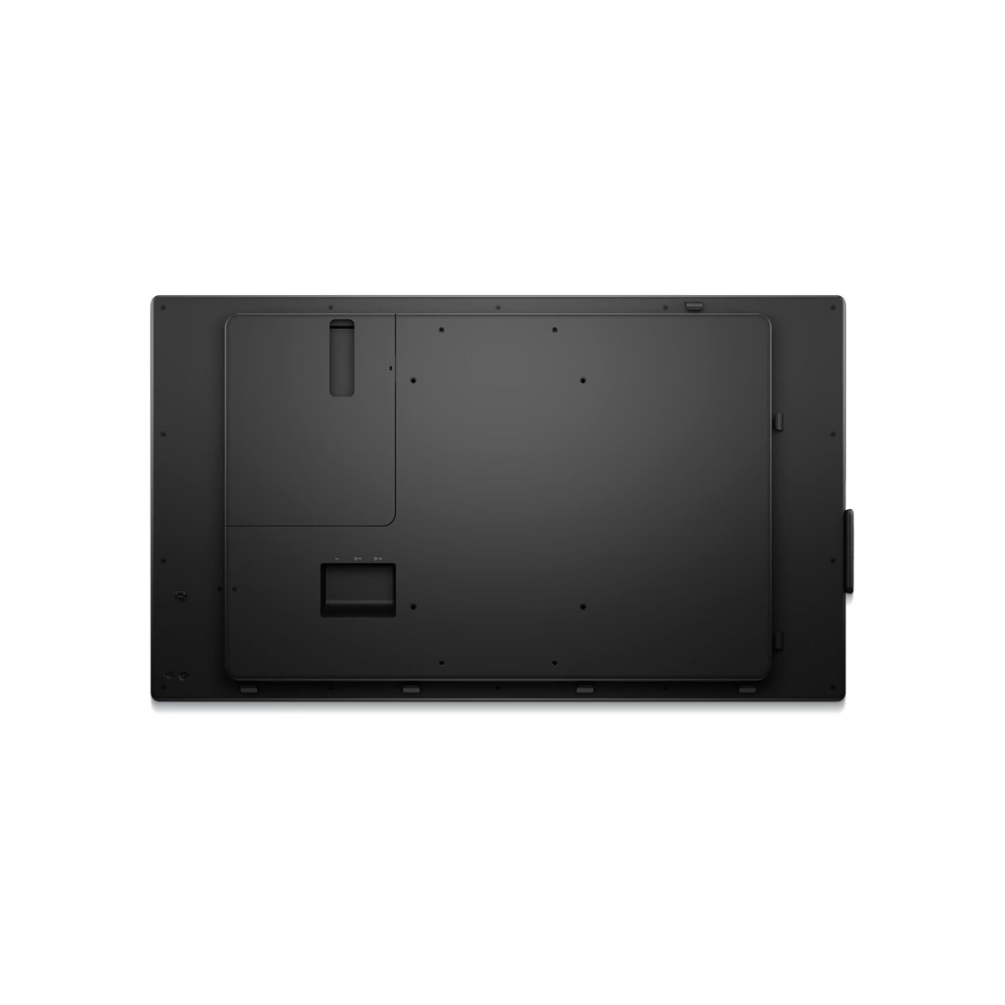 Tech Direct NG Monitors Dell P5525QC 55" 4K (UHD) LED-backlit LCD conference monitor