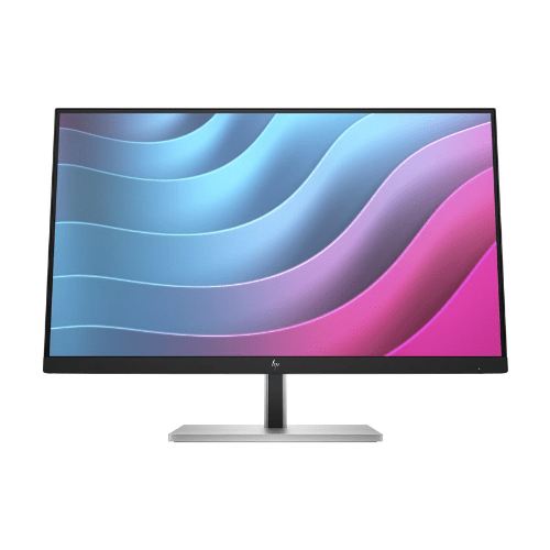 Tech Direct NG Monitors HP E24 G5 23.8" Full HD IPS Business Monitor