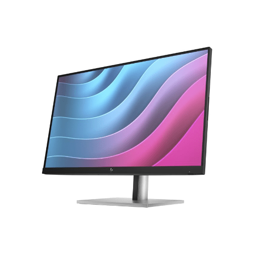 HP E24 G5 23.8" Full HD IPS Business Monitor Tech Direct NG