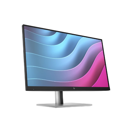 Tech Direct NG Monitors HP E24 G5 23.8" Full HD IPS Business Monitor