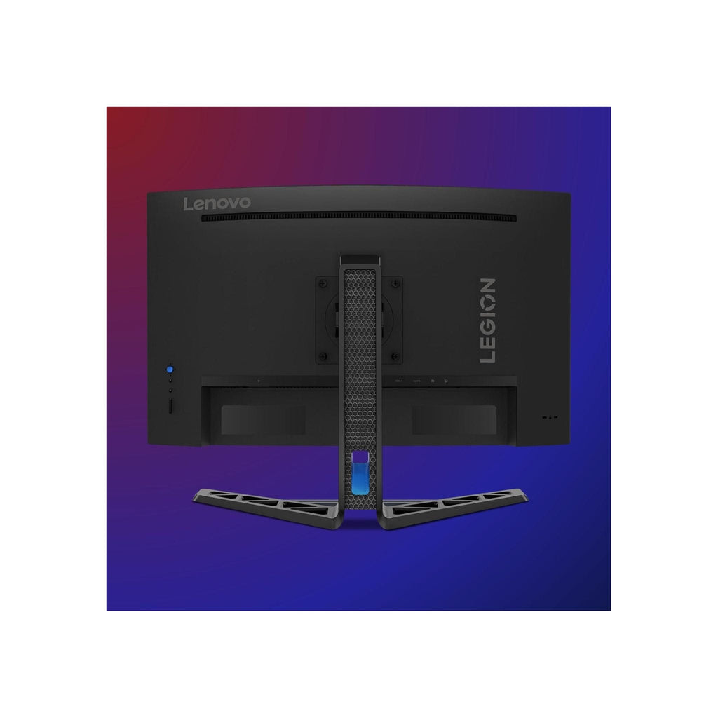 Tech Direct NG Monitors Lenovo Legion R27fc-30 Full HD 240Hz Curved Gaming Monitor