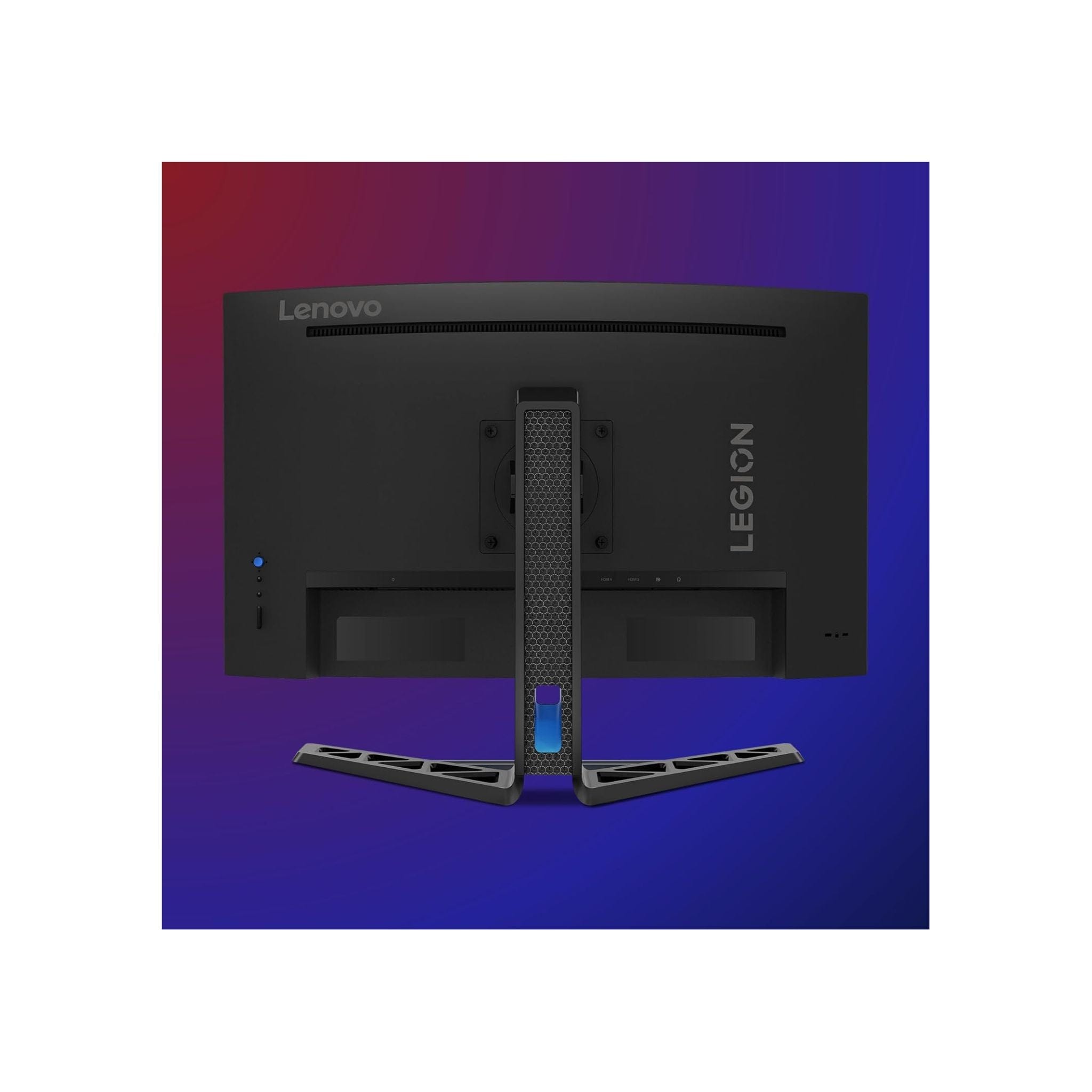 Tech Direct NG Monitors Lenovo Legion R27fc-30 Full HD 240Hz Curved Gaming Monitor
