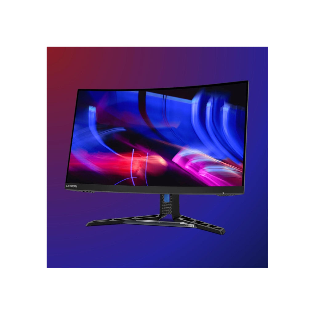 Tech Direct NG Monitors Lenovo Legion R27fc-30 Full HD 240Hz Curved Gaming Monitor