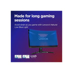 Tech Direct NG Monitors Lenovo Legion R27fc-30 Full HD 240Hz Curved Gaming Monitor
