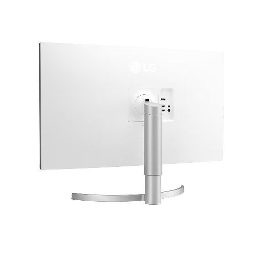 Tech Direct NG Monitors LG 32UN650P-W 31.5" UHD 4K (1840 X 2160) HDR IPS Monitor
