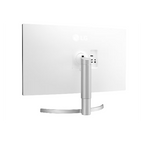 Tech Direct NG Monitors LG 32UN650P-W 31.5" UHD 4K (1840 X 2160) HDR IPS Monitor
