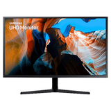 Tech Direct NG Monitors Samsung UJ590 32" 4K(UHD) Monitor