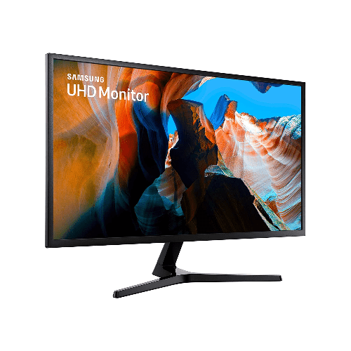 Tech Direct NG Monitors Samsung UJ590 32" 4K(UHD) Monitor