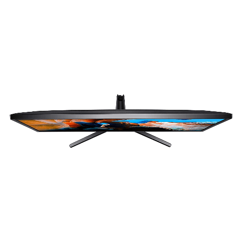 Tech Direct NG Monitors Samsung UJ590 32" 4K(UHD) Monitor