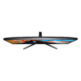 Tech Direct NG Monitors Samsung UJ590 32" 4K(UHD) Monitor