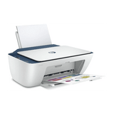 Tech Direct NG Printers and Scanners HP DeskJet 2721e All-in-One Wireless InkJet Printer