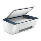 Tech Direct NG Printers and Scanners HP DeskJet 2721e All-in-One Wireless InkJet Printer