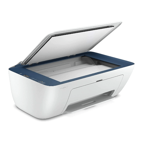 Tech Direct NG Printers and Scanners HP DeskJet 2721e All-in-One Wireless InkJet Printer