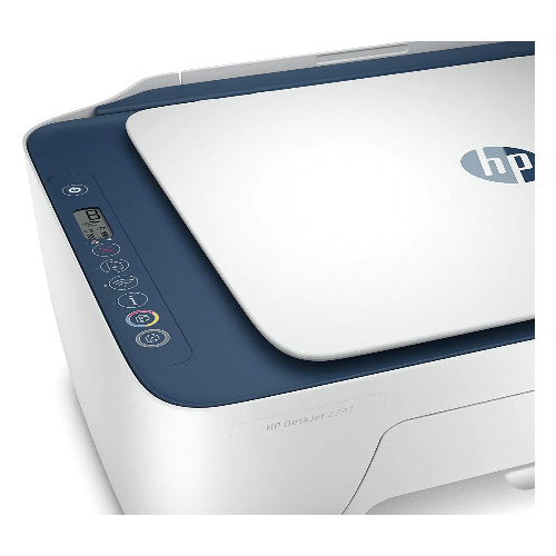 Tech Direct NG Printers and Scanners HP DeskJet 2721e All-in-One Wireless InkJet Printer