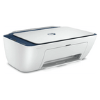 Tech Direct NG Printers and Scanners HP DeskJet 2721e All-in-One Wireless InkJet Printer