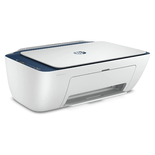 Tech Direct NG Printers and Scanners HP DeskJet 2721e All-in-One Wireless InkJet Printer