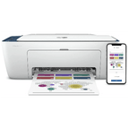 Tech Direct NG Printers and Scanners HP DeskJet 2721e All-in-One Wireless InkJet Printer