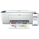 Tech Direct NG Printers and Scanners HP DeskJet 2721e All-in-One Wireless InkJet Printer
