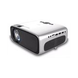 Tech Direct NG Projectors Philips NeoPix Prime 2 NPX542/INT HD Wi-Fi Portable LED Mini Projector
