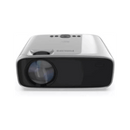 Tech Direct NG Projectors Philips NeoPix Prime 2 NPX542/INT HD Wi-Fi Portable LED Mini Projector