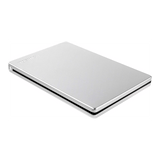 Toshiba Toshiba 1TB Canvio Slim Portable External Hard Drive USB 3.0 - Aluminum - Silver