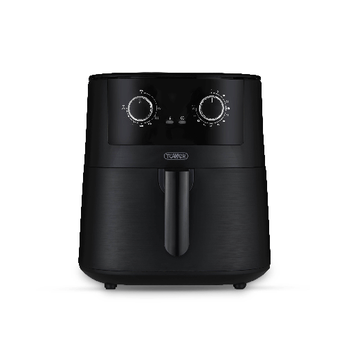 Tower Kitchen TOWER 4.2L Voxtx Manual Air Fryer - Black