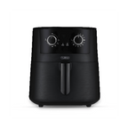 Tower Kitchen TOWER 4.2L Voxtx Manual Air Fryer - Black