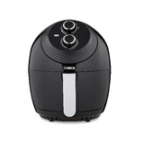 TOWER Vortx 4L Manual Single Basket Air Fryer with Rapid Air Circulation