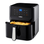 Tower Kitchen TOWER Vortx 5L Digital Air Fryer -Black