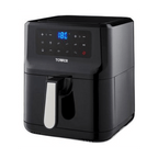 Tower Kitchen TOWER Vortx 5L Digital Air Fryer -Black