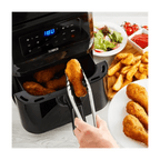 Tower Kitchen TOWER Vortx 5L Digital Air Fryer -Black
