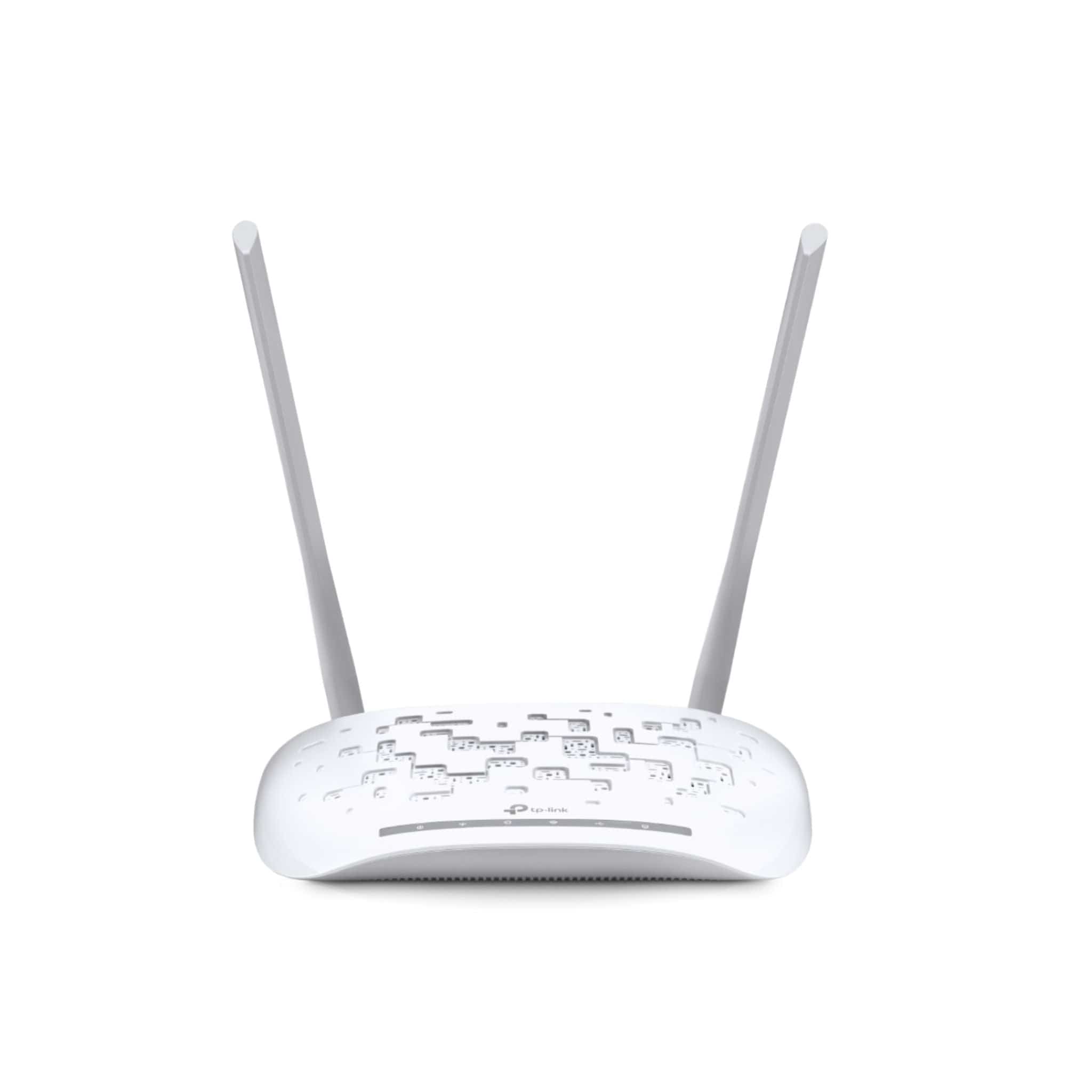 TP-Link Routers TP-Link 300 Mbps Wireless N USB VDSL/ADSL Modem Router Main image