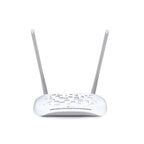 TP-Link Routers TP-Link 300 Mbps Wireless N USB VDSL/ADSL Modem Router