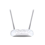 TP-Link 300 Mbps Wireless N USB VDSL/ADSL Modem Router